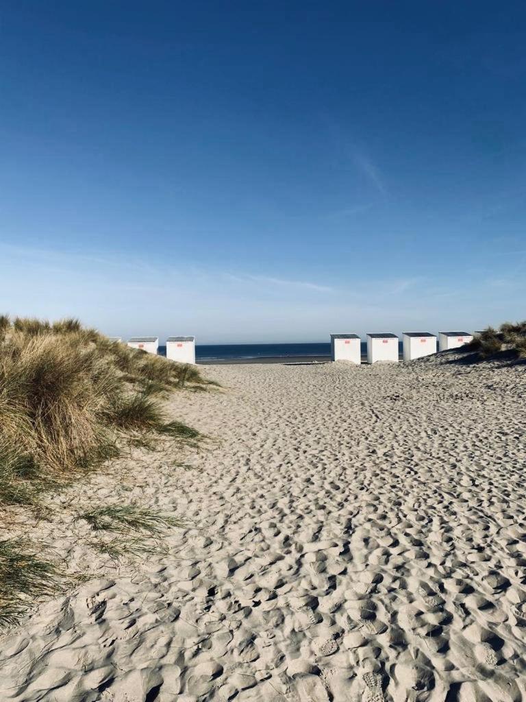 Groenendijk Elf Koksijde Exterior photo